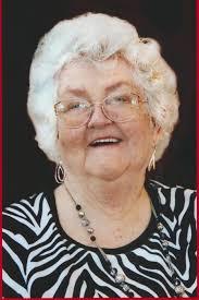 Obituary for Betty Jean Boyd Lanning