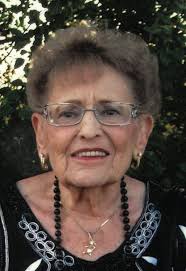 Obituary for Edwina "Eddie" Elizabeth (Cronk) Batchelder