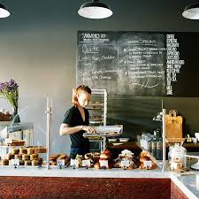 Proof Bakery Local Food Shop Food Shop Bakery Los Angeles