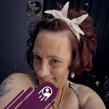 Lena Murray in people