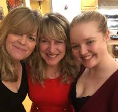 Elisabeth Leach (@elisabeth.devos.3) • Facebook