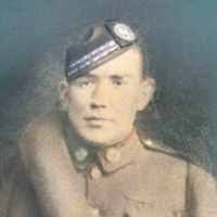 Robert Joseph Hazelton (1894–1962) • FamilySearch