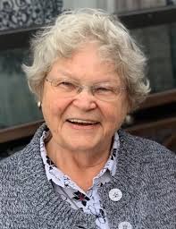 Obituary information for Beverly E. Karsteter