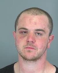 Report: NC man hits Campobello police chief, cruisers with car during chase