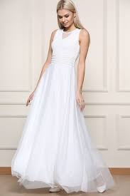 Beyaz Abiye Elbise 0007 Kapida Odemeli Ucuz Bayan Giyim Online Alisveris Sitesi Modivera Com Uzun Abiye Elbiseler Kisa Abiye Model Elbise The Dress Gelinlik