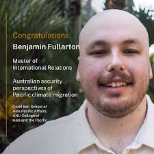 ANU College of Asia and the Pacific