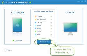 The tool allows you to transfer files from pc to android using wifi or usb and vice versa. How To Transfer Files From Android To Pc Mac