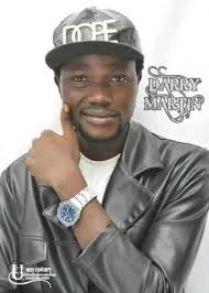 Darry Martin: An emerging star pushing for global market