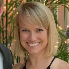 Courtney Moreau's Instagram, Twitter & Facebook