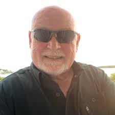 Does anyone remember Cajun Ken Cooper?