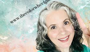 Testimony Tuesday [The Color Wheel Gallery]