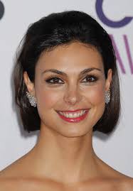 NBC Developing Legal Drama for Morena Baccarin (Gotham)