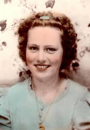 Antoinette “Tony” Leblanc Dabuliewicz (1920-2001)