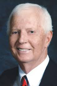 DR. EDSEL DENNIS DAVIS