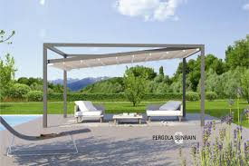 Pavillon rund ø350cm steingrau gartenzelt pavillion gartenlaube. Whirlpools Markisen Pergola Beratung Verkauf Service Montage