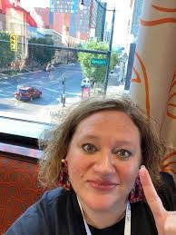 Bridgit Smith's Instagram, Twitter & Facebook