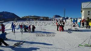 Ravascletto and zoncolan belong to the most pleasant surprises not only in friuli venezia giulia but also in italy. Ravascletto Zoncolan Youtube