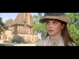фильм тэсс из рода д эрбервиллей 1998 смотреть онлайн Tess Excerpt Youtube