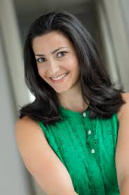 Middle Grade Ninja: Middle Grade Ninja Episode 145: Author Emily Barth Isler