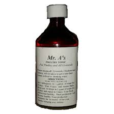 Apply to janitor, lawn technician, customer service representative and more! Mr A S Poultry Tonic Sls Inc