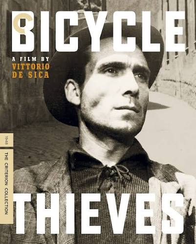 Bicycle Thieves (1948) | The Criterion Collection