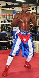 Rigondeaux may just last for three rounds. Guillermo Rigondeaux Wikipedia