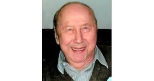 Franciszek Krysinski Obituary (1923