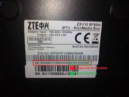 Download Firmware Zte Zxv10 B760h Customized Carangeflash