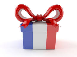 Your purchase supports lgbtqia+ causes. Eight Great Gift Ideas For Your Francophile Friends