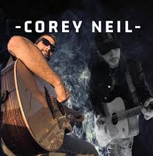 Profile for Corey Neil