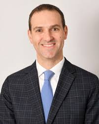 We are thrilled to welcome Dr.