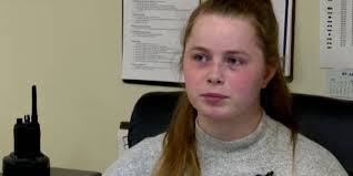 Career-Tech All-Star: Hope Simmons