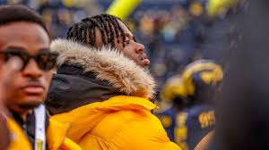 Resetting Michigan football recruiting board, confidence levels 10 days  before signing day