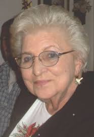 Obituary information for Elizabeth (Betty) Riedman