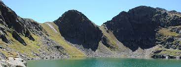 Alle informationen über wanderrouten & bergtouren finden sie hier. Gipfeltour Schwarzsee Riepenspitze Tirol In Osterreich
