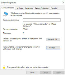 How To Unjoin Windows 10 From Ad Domain