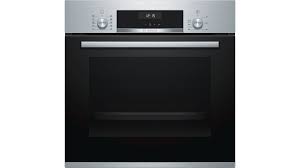 D depth of oven frame and control panel (excl. Bosch Hbj558ys0q Built In Oven