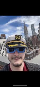 He just doesn't learn