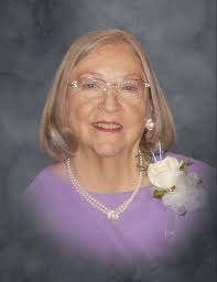 Obituary information for Gloria Thomas Ricci