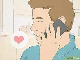 Sometimes celebs do pretty extravagant romantic gestures for their sweethearts. How To Be Romantic On The Phone 13 Steps With Pictures