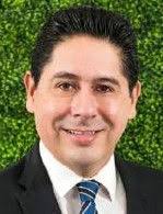 Sale Luis Serrato, coordinador de gabinete del gobierno estatal