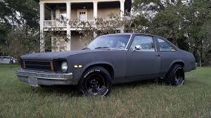 Image result for Dark Aqua 1977 Nova