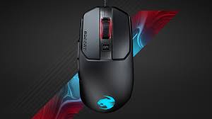 It's the new memoir from the biggest star in gaming: Roccat Kain 120 Aimo Gaming Mouse Gaming Reviews Popzara Press