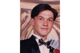 Ryan Hammack Obituary (1977