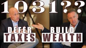 1031 Exchange Experts in Austin