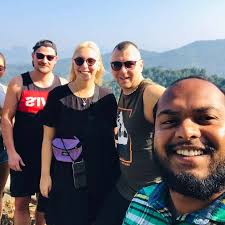 8-Day Sri Lanka Cultural, Hill Country & Beach Tour