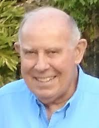 Obituary information for George Weir