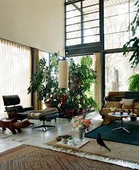 Maybe you would like to learn more about one of these? Iconic House The Eames House Case Study House 8 Architectural Digest India