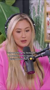 Lauren Ridolf Harry Styles