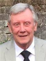 Bruce Farrell Obituary (1949